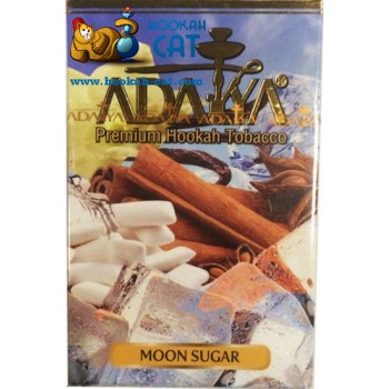 Табак для кальяна Adalya Moon Sugar (Адалия Лунный Сахар) 50г 
